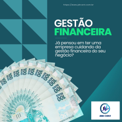 BPO Financeiro JDR CONT