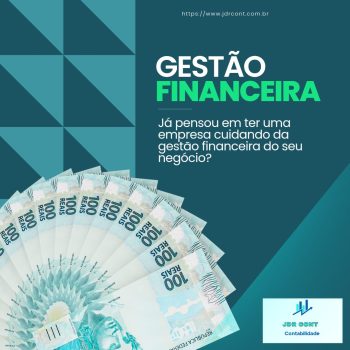 Gestão Financeira