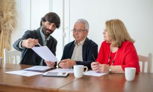 Parcelamentos de Débitos